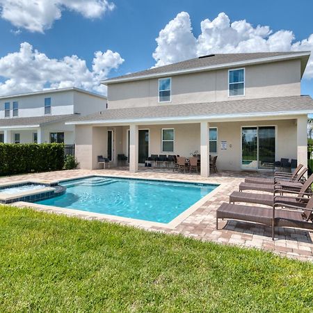 Exquisite Home With Media Room & Games Near Disney By Rentyl - 7600M Orlando Exterior photo